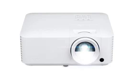 Acer Vero HL1820 Vidéoprojecteur, 3840 x 2160 4K UHD, 2000 Lumen