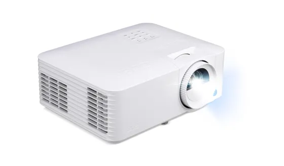 Acer Vero HL1820 Vidéoprojecteur, 3840 x 2160 4K UHD, 2000 Lumen