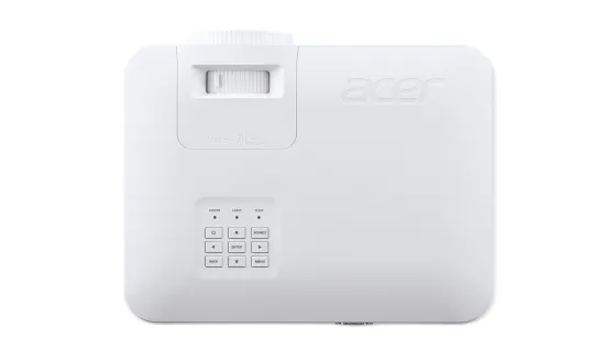 Acer Vero HL1820 Vidéoprojecteur, 3840 x 2160 4K UHD, 2000 Lumen