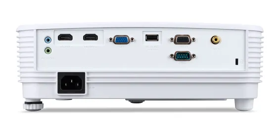 Acer Vero PD2328 Vidéoprojecteur, 1280 x 800 WXGA, 3200 Lumen