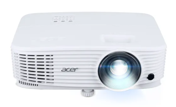 Acer Vero PD2528ic Vidéoprojecteur, 1920 x 1080 Full HD, 3200 Lumen