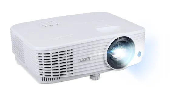Acer Vero PD2528ic Vidéoprojecteur, 1920 x 1080 Full HD, 3200 Lumen