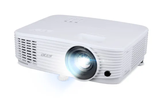 Acer Vero PD2528ic Vidéoprojecteur, 1920 x 1080 Full HD, 3200 Lumen