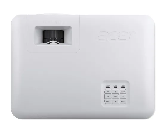 Acer Vero PL3515 Vidéoprojecteur, 1920 x 1080 Full HD, 5500 Lumen