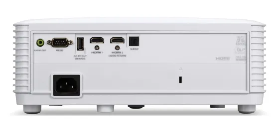 Acer Vero PL3515 Vidéoprojecteur, 1920 x 1080 Full HD, 5500 Lumen