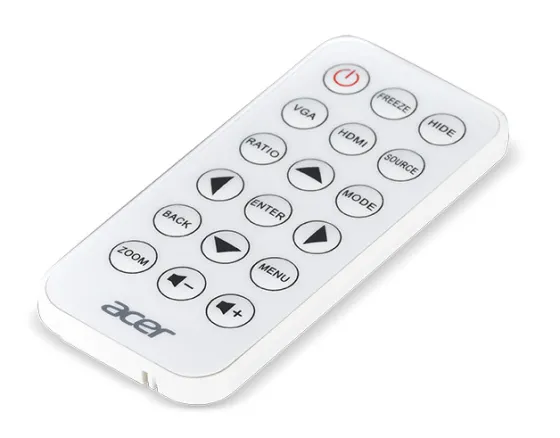 Acer Vero PL2535i Vidéoprojecteur, 1920 x 1080 Full HD, 5500 Lumen