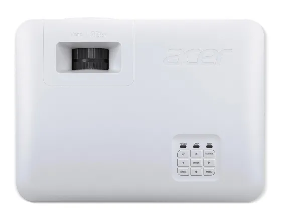 Acer Vero XL3515i Vidéoprojecteur, 1920 x 1080 Full HD, 5500 Lumen