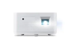Acer Vidéoprojecteur PD1800 4K UHD LED avec 1 000 lumens ANSI, un temps de latence de 240 Hz et la certification ISFccc
