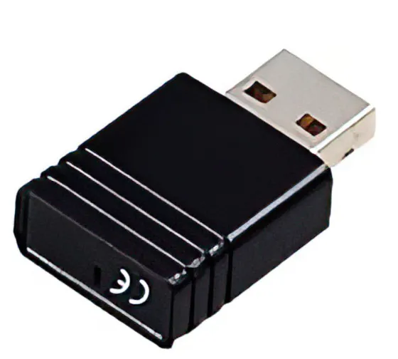 Acer Wireless Projection-Kit UWA5 Clé Wi-Fi