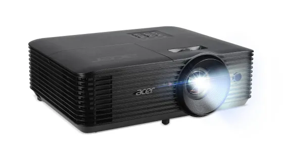 Acer X1228 Vidéoprojecteur, 1024 x 768 XGA, 4800 Lumen