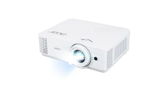 Acer X1827 Vidéoprojecteur, 3840 x 2160 4K UHD, 4000 Lumen