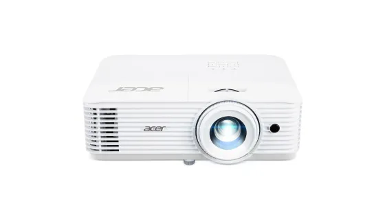 Acer X1827 Vidéoprojecteur, 3840 x 2160 4K UHD, 4000 Lumen