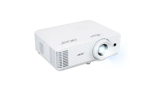 Acer X1827 Vidéoprojecteur, 3840 x 2160 4K UHD, 4000 Lumen