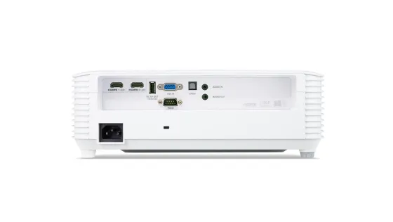 Acer X1827 Vidéoprojecteur, 3840 x 2160 4K UHD, 4000 Lumen