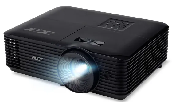 Acer X139 Vidéoprojecteur, 1280 x 800 WXGA, 5000 Lumen