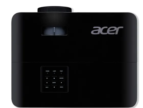 Acer X139 Vidéoprojecteur, 1280 x 800 WXGA, 5000 Lumen