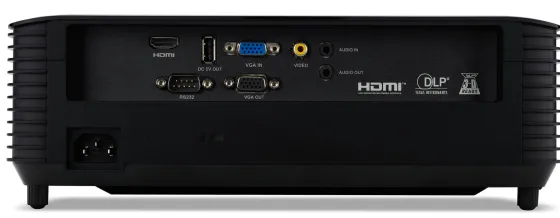 Acer X139 Vidéoprojecteur, 1280 x 800 WXGA, 5000 Lumen