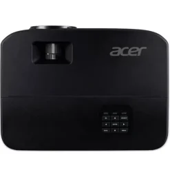 Acer X1329 Vidéoprojecteur, 1280 x 800 WXGA, 4800 Lumen