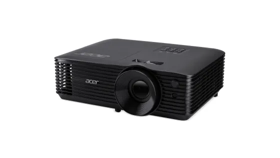 Acer X1328AF Vidéoprojecteur, 1280 x 800 WXGA, 5000 Lumen