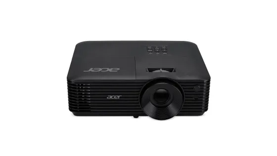 Acer X1328AF Vidéoprojecteur, 1280 x 800 WXGA, 5000 Lumen