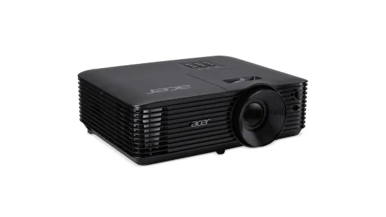 Acer X1328AF Vidéoprojecteur, 1280 x 800 WXGA, 5000 Lumen