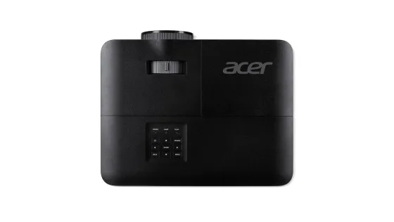 Acer X1328AF Vidéoprojecteur, 1280 x 800 WXGA, 5000 Lumen