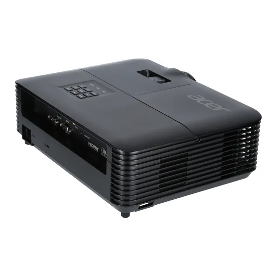 Acer X1228H Vidéoprojecteur, 1024 x 768 XGA, 4800 Lumen
