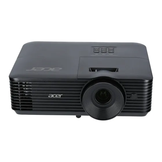 Acer X1228H Vidéoprojecteur, 1024 x 768 XGA, 4800 Lumen