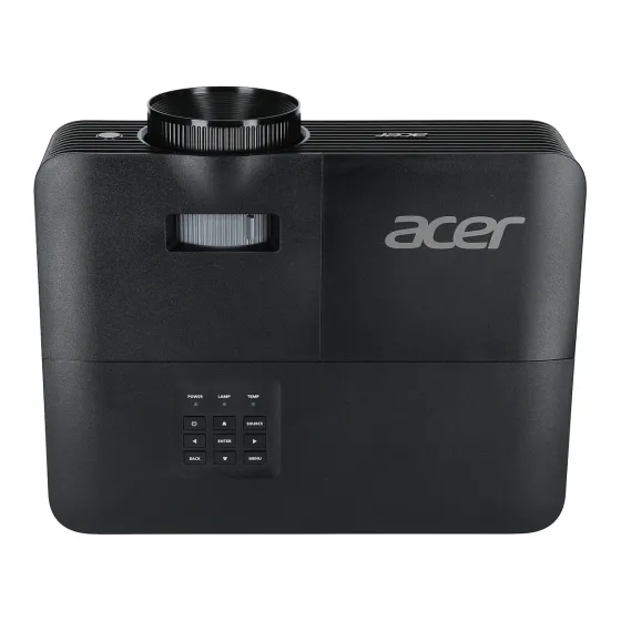 Acer X1228H Vidéoprojecteur, 1024 x 768 XGA, 4800 Lumen