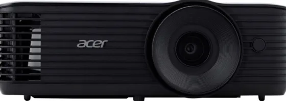 Acer X129H Vidéoprojecteur, 1024 x 768 XGA, 4800 Lumen