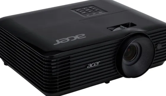 Acer X129H Vidéoprojecteur, 1024 x 768 XGA, 4800 Lumen