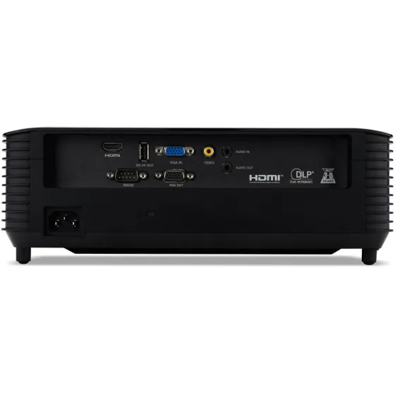 Acer X129H Vidéoprojecteur, 1024 x 768 XGA, 4800 Lumen