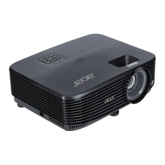 Acer X1229HP Vidéoprojecteur, 1024 x 768 XGA, 4500 Lumen