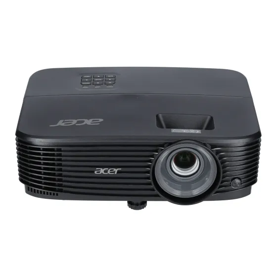Acer X1229HP Vidéoprojecteur, 1024 x 768 XGA, 4500 Lumen