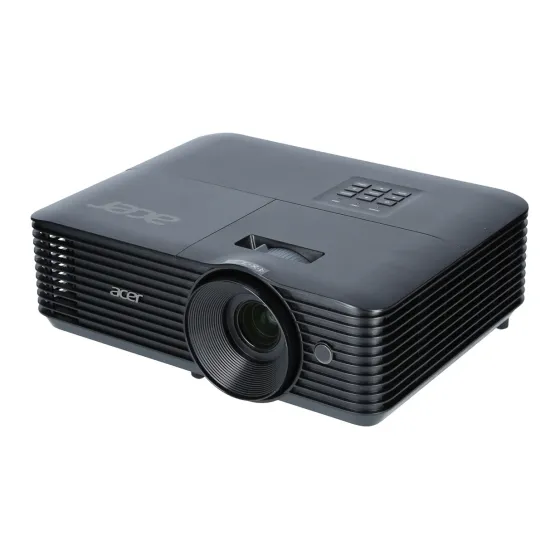 Acer X1228i Vidéoprojecteur, 1024 x 768 XGA, 4800 Lumen