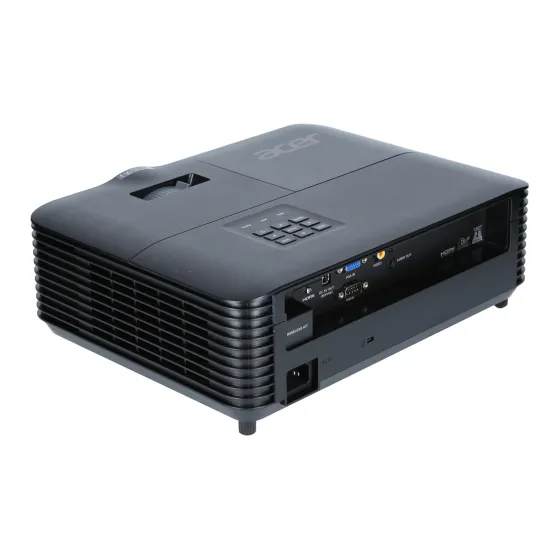 Acer X1228i Vidéoprojecteur, 1024 x 768 XGA, 4800 Lumen