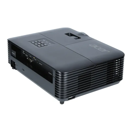 Acer X1228i Vidéoprojecteur, 1024 x 768 XGA, 4800 Lumen