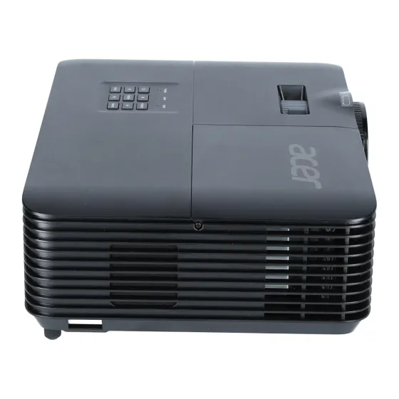 Acer X1228i Vidéoprojecteur, 1024 x 768 XGA, 4800 Lumen