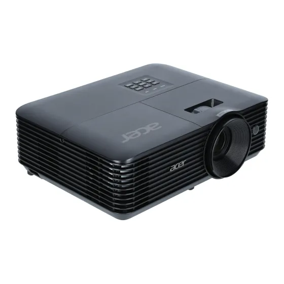 Acer X1228i Vidéoprojecteur, 1024 x 768 XGA, 4800 Lumen