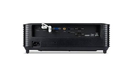 Acer X1328ic Vidéoprojecteur, 1280 x 800 WXGA, 5000 Lumen