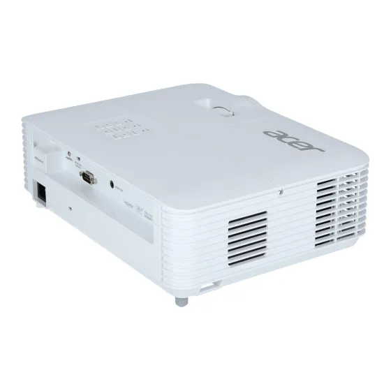 Acer X1528Ki Vidéoprojecteur, 1920 x 1080 Full HD, 5200 Lumen