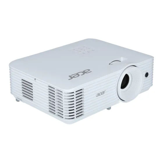 Acer X1528Ki Vidéoprojecteur, 1920 x 1080 Full HD, 5200 Lumen