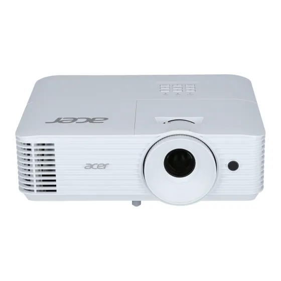 Acer X1528Ki Vidéoprojecteur, 1920 x 1080 Full HD, 5200 Lumen