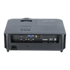 Acer XL1128H Vidéoprojecteur, 800 x 600 SVGA, 4800 Lumen