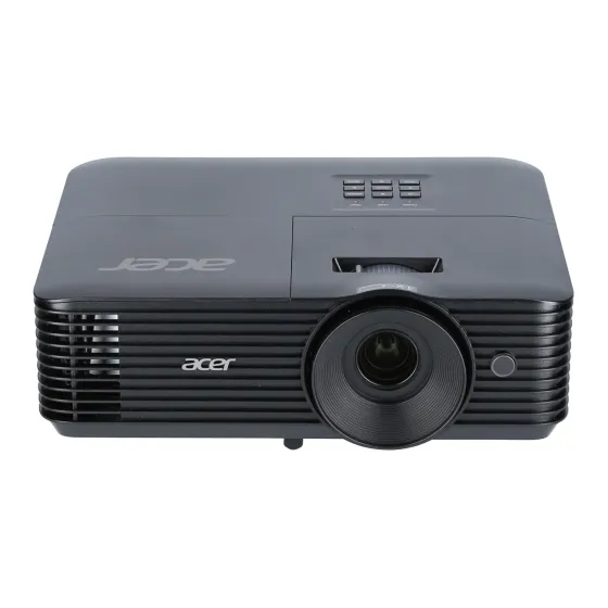 Acer XL1128H Vidéoprojecteur, 800 x 600 SVGA, 4800 Lumen