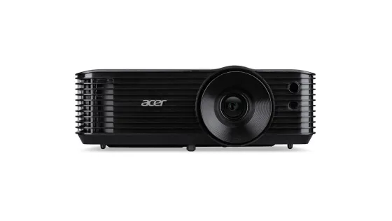 Acer X1328WHn Vidéoprojecteur, 1280 x 800 WXGA, 5000 Lumen