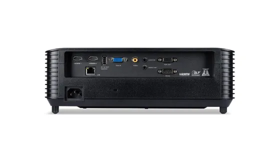 Acer X1328WHn Vidéoprojecteur, 1280 x 800 WXGA, 5000 Lumen