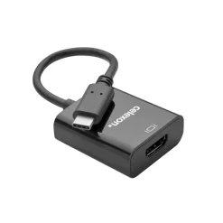 Adaptateur celexon USB-C vers HDMI M/F, noir