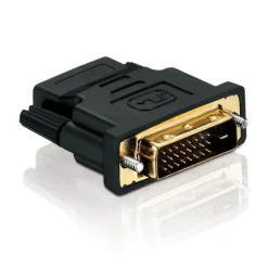 Adaptateur DVI-D Mâle sur HDMI Femelle