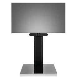 Adaptateur Hagor de caméra Logitech MeetUp pour Display de 55” - 75”